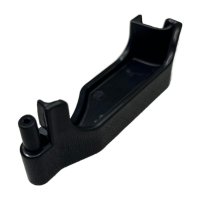 Royal Leisure RL50B Left Handle (Black)