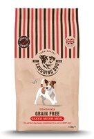 Laughing Dog Grain-Free Biscuit Meal 7.5kg