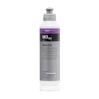 Koch Chemie Micro polishing compound, silicone-oil-free 250ml