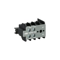 CAF6-11N ABB TOP-Mounted AUX 1N/O1N/C B6....BC7  GJL1201330R0004