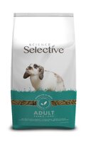 Supreme Selective Rabbit 3kg [Zero VAT]