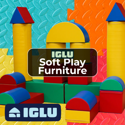 Soft Play Furniture