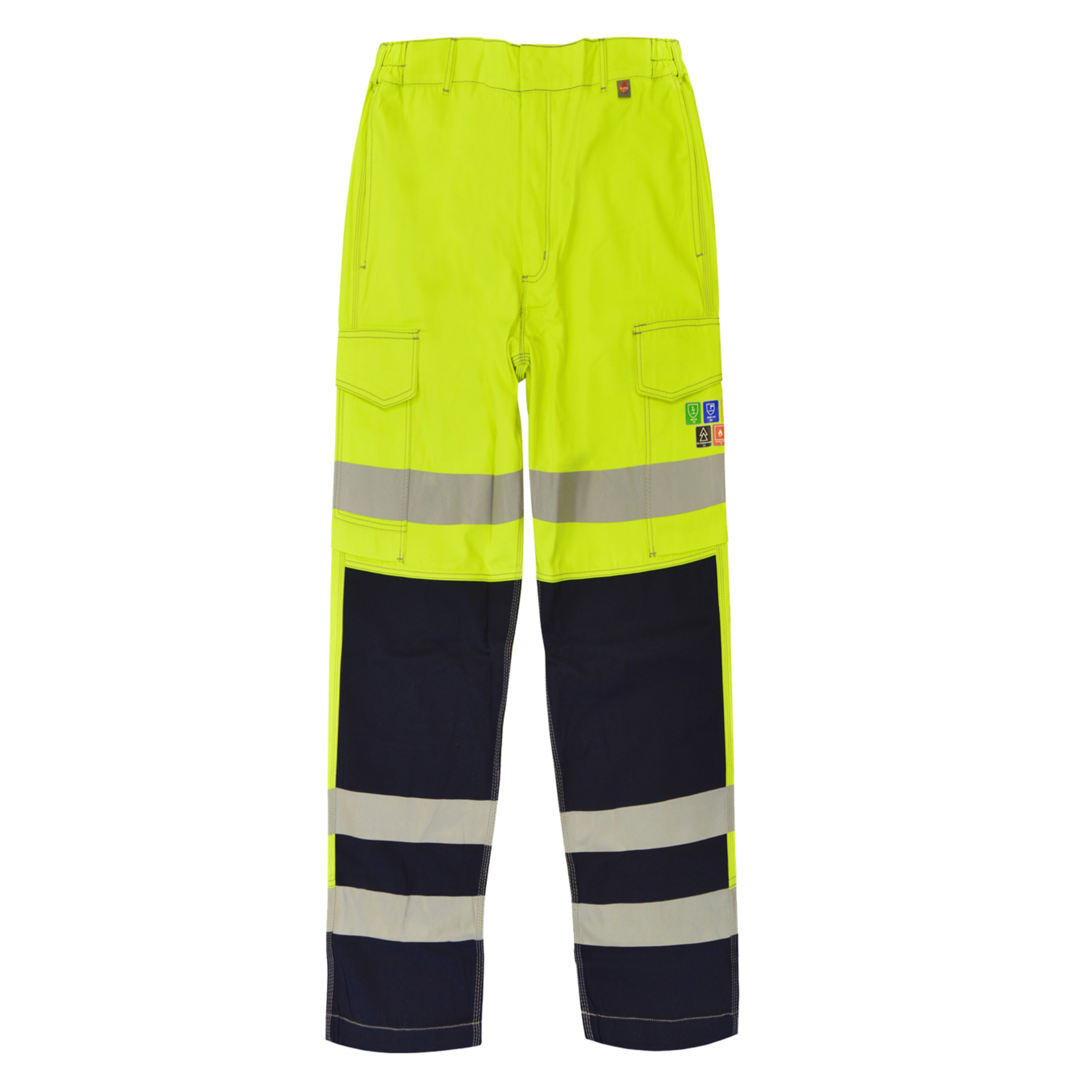 FR Arc Combat Trouser Two Tone with FR Tape