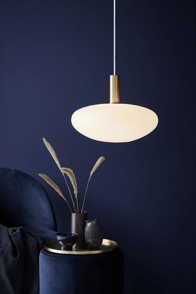 Nordlux Alton 35 White Pendant Light