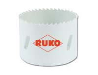Ruko cobalt holesaws hole saws Sureweld Dublin Ireland