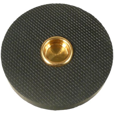 Cello floor protector 'rockstop'