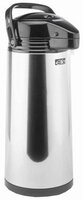 Airpot Beverage Dispenser Stainless Steel 1.9Litre