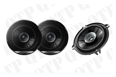 Speakers Pioneer