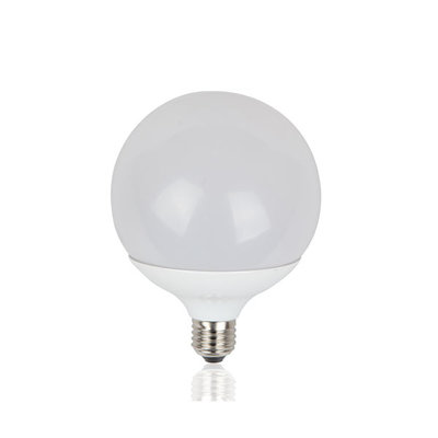 13W LED G125 SPHERE E27 6000K DIM