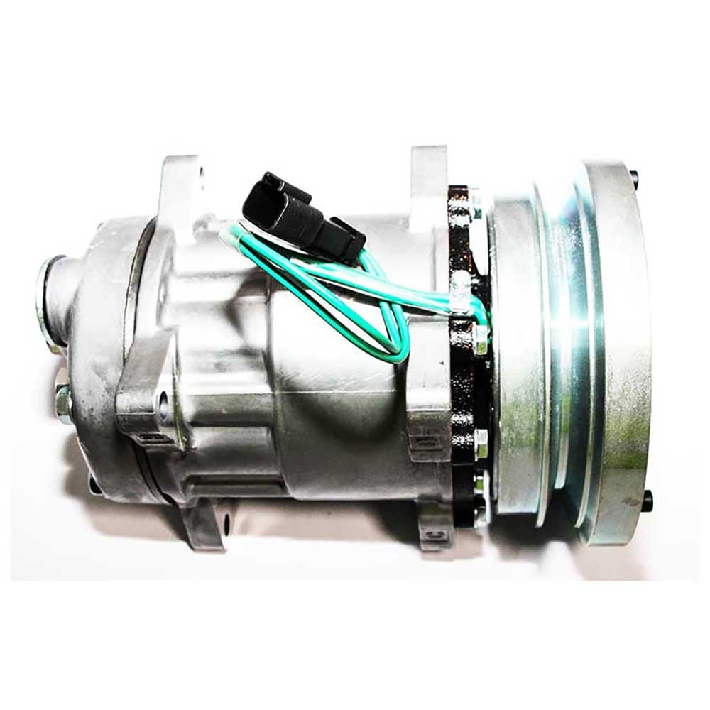 COMPRESSOR