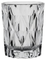 Glade Clear Cut Tumbler 26.6cl (9oz) Carton of 24