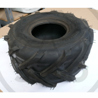 SECO Panther-  Rear Tyre 20x10-8 Ribbed