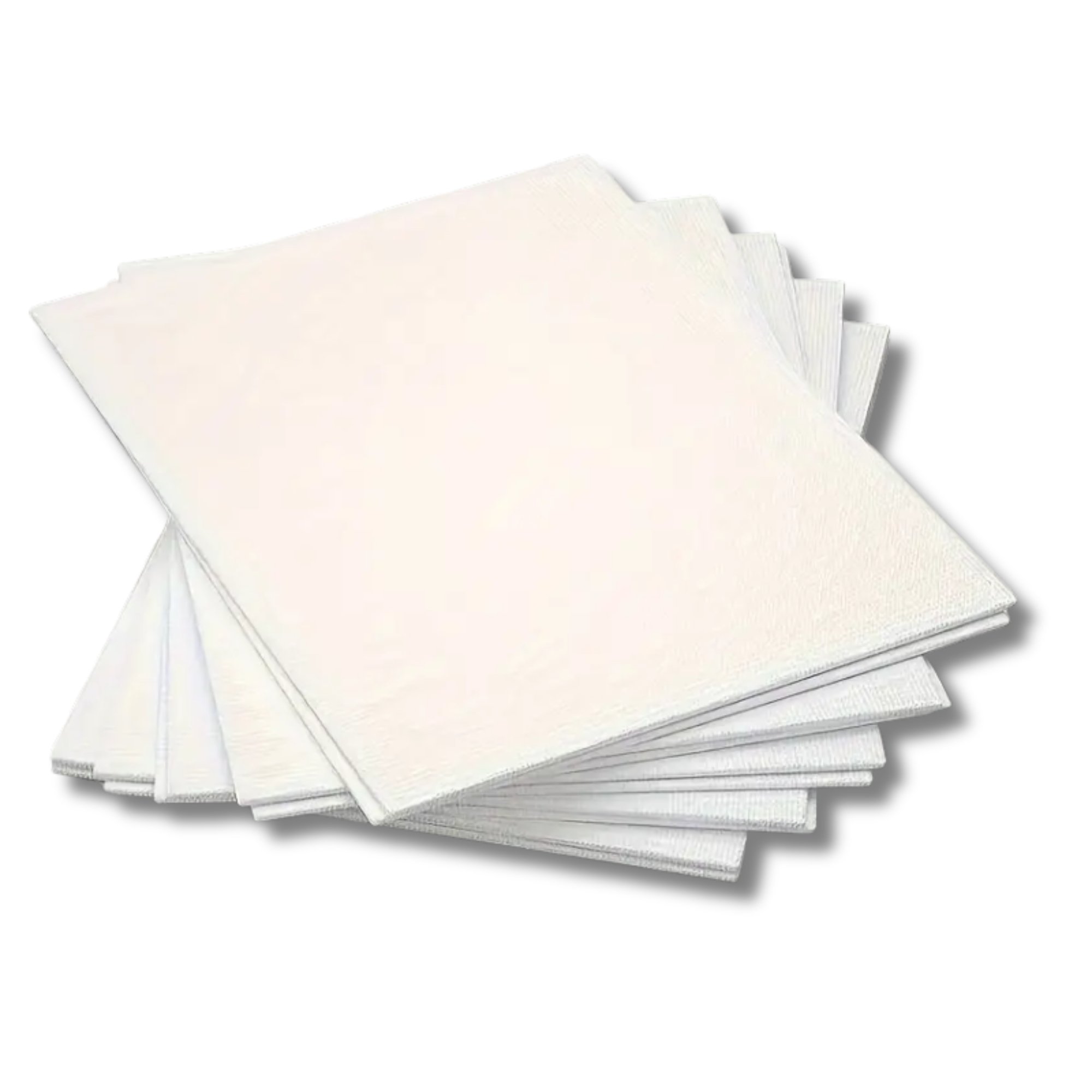 Canvas Panels 280gsm - 15cm x 20cm - 10 pack