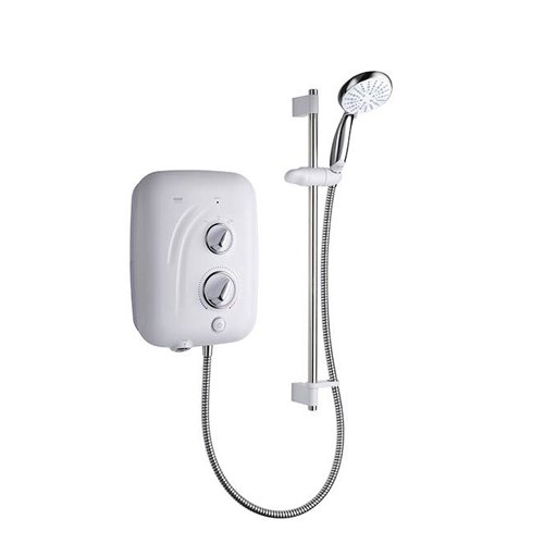 Mira Elite SE  (9 Kw.Shower)