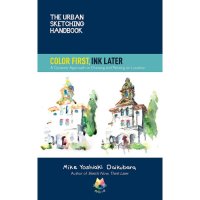 Urban Sketching Handbook: