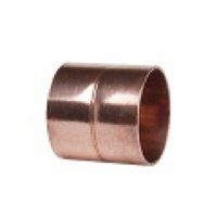 ENDFEED WASTE 35mm 901 STRAIGHT COUPLING