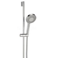 CROSSWATER CENTRAL FIVE MODE SHOWER KIT CHROME