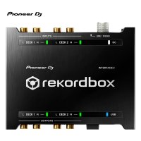 Pioneer DJ INTERFACE 2 | for Rekordbox DVS
