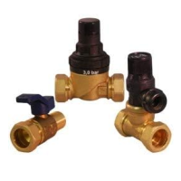 Cold Water Inlet Kit HRP0350