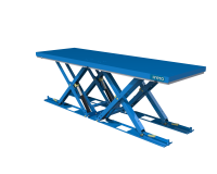 Hymo Low Built Hydraulic U Shape Lift Tables