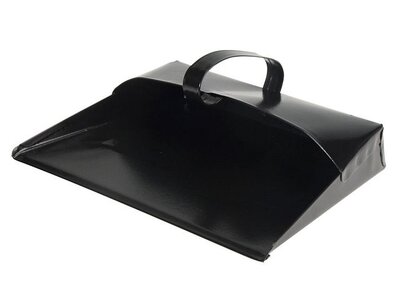 Faithfull 280mm Metal Dustpan