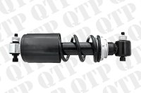 Cab Shock Conversion Kit