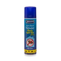 Johnson's House Flea Spray Plus 250ml x 6