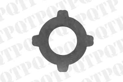 Clutch Lock Plate