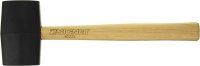Signet Black Rubber Mallet 24Oz.