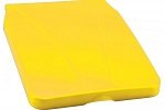 LAUNDRY TRAIN LID YELLOW