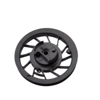 Replacement Briggs Recoil Starter Pulley & Spring