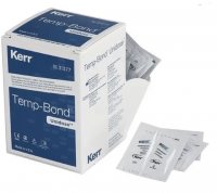 Kerr Temp Bond Unidose - 50pk - DMI Ireland's Leading Dental Supplier - Next Day Delivery