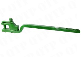 Barrras de Remolque Oscilantes y Componentes