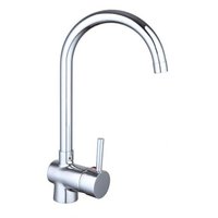 Sorrento Sink Mixer
