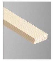 Red Deal PAO Cover Slip 45x9mm 2.4 Metre RD48