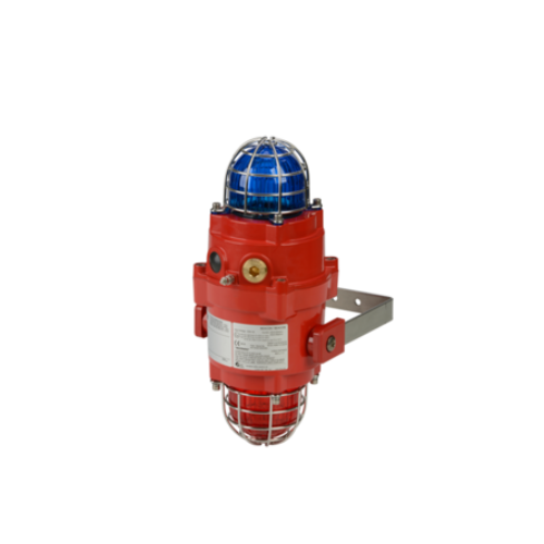 e2s BExCBGL2-05 LED & Xenon Dual Beacon