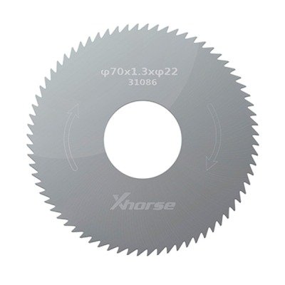 Xhorse XP-008 Cutter