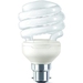 Solus 12 W BC Spiral CFL