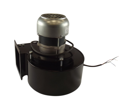 Rookgasventilator AACO VA5H70R, 230V, voor TR100-150