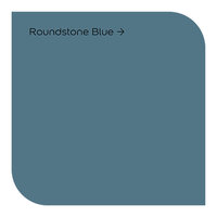 Weathershield Roundstone Blue Colour Swatch