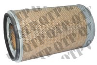 Air Filter Outer
