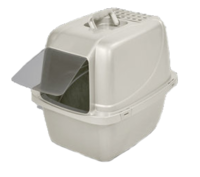 Van Ness Enclosed Tray - Large x 1