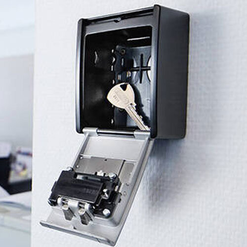 Buy Abus 4digit Code Key Safe online Tadhg O'Connor Ltd.