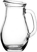 Bistro Jug 1 Litre 35oz Carton of 6