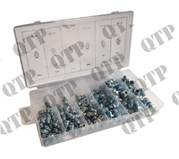 Grease Nipple Kit