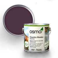 OSMO Country Shades Thistle Colour Swatch