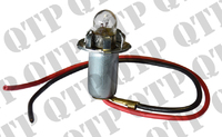Bulb Holder for 41665 Gauge