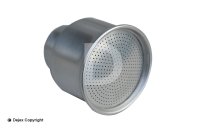 LARGE ALLOY ROSE 5cm - COARSE