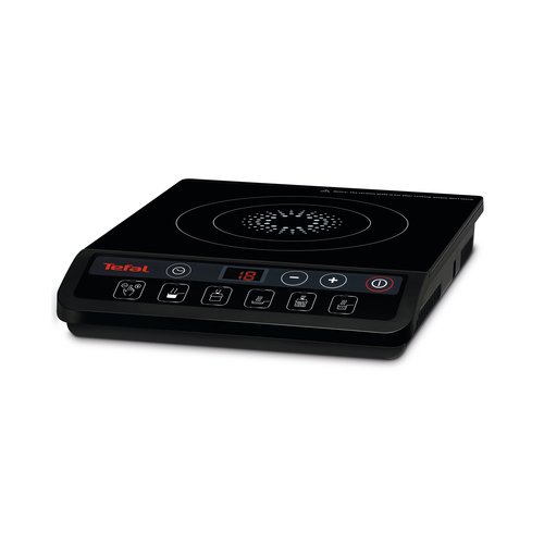 Tefal Everyday Induction Hob 2100W