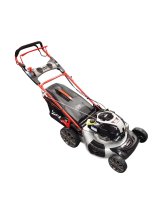 BS750 B&S750SERIES MOWER